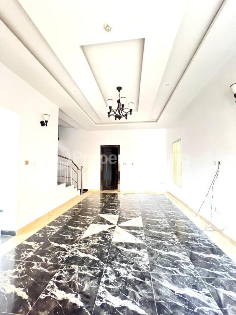 3 bedroom House for rent Lekki Phase 1 Lekki Lagos