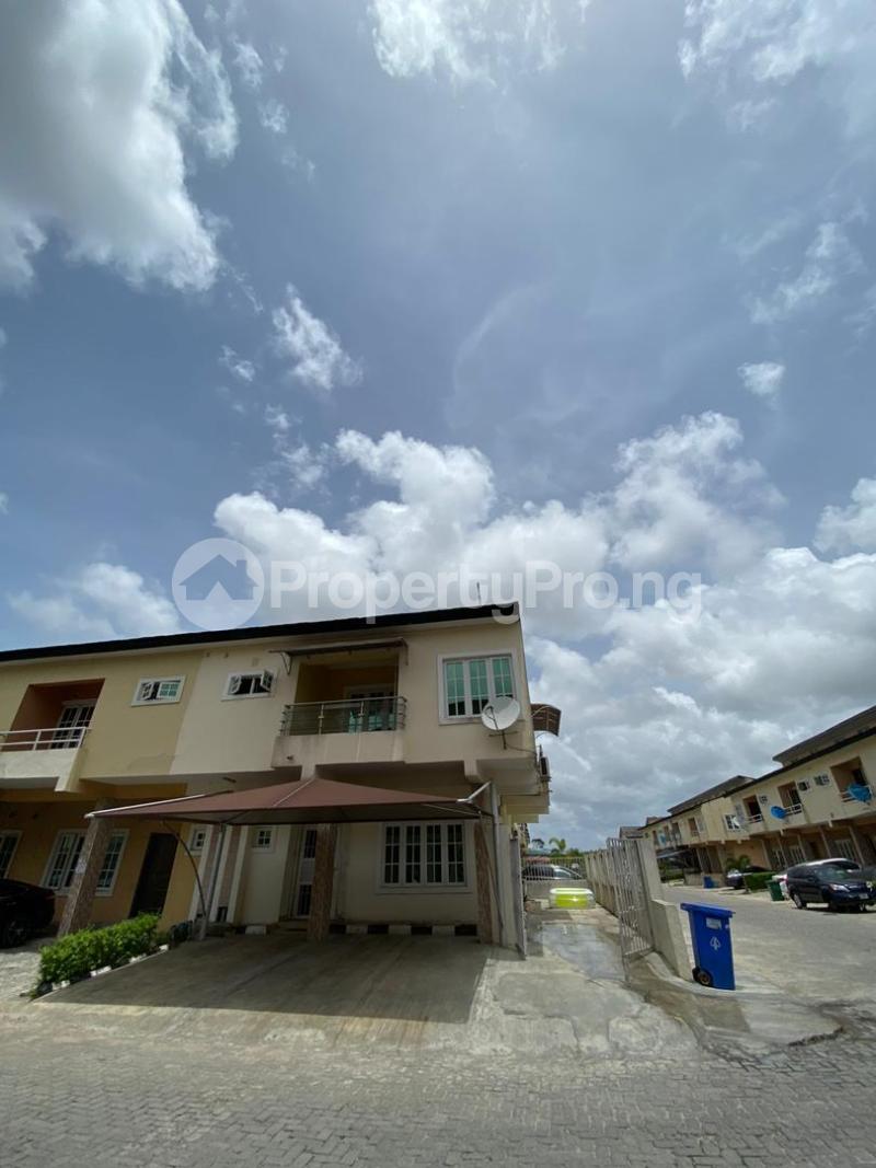 3 bedroom House for sale Lekki Gardens estate Ajah Lagos