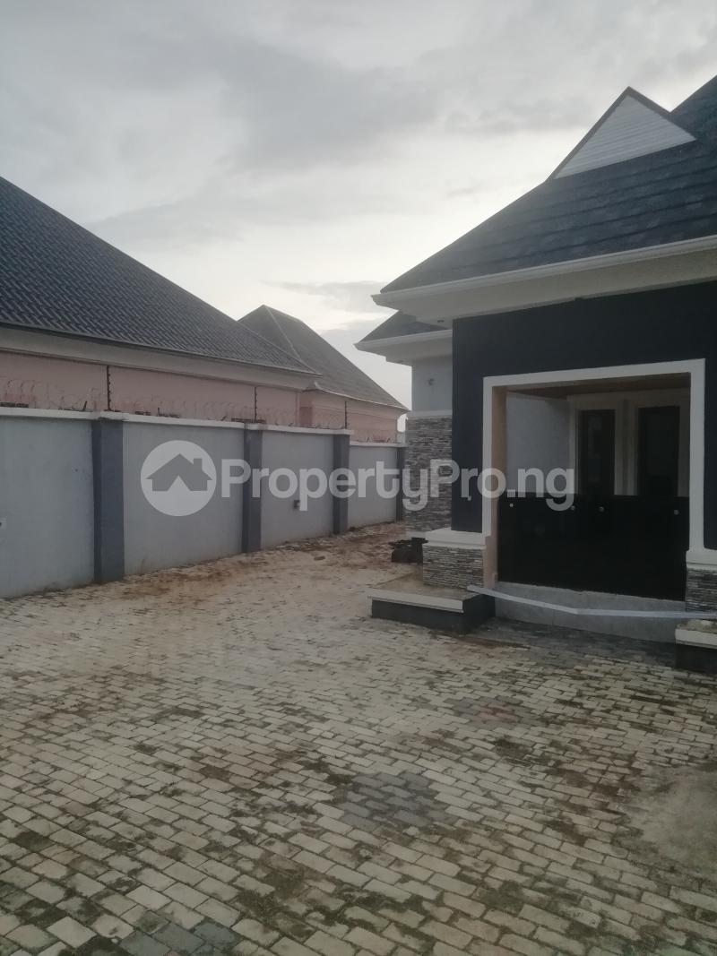 3 bedroom House for sale Kuduru Extension Bwari Abuja