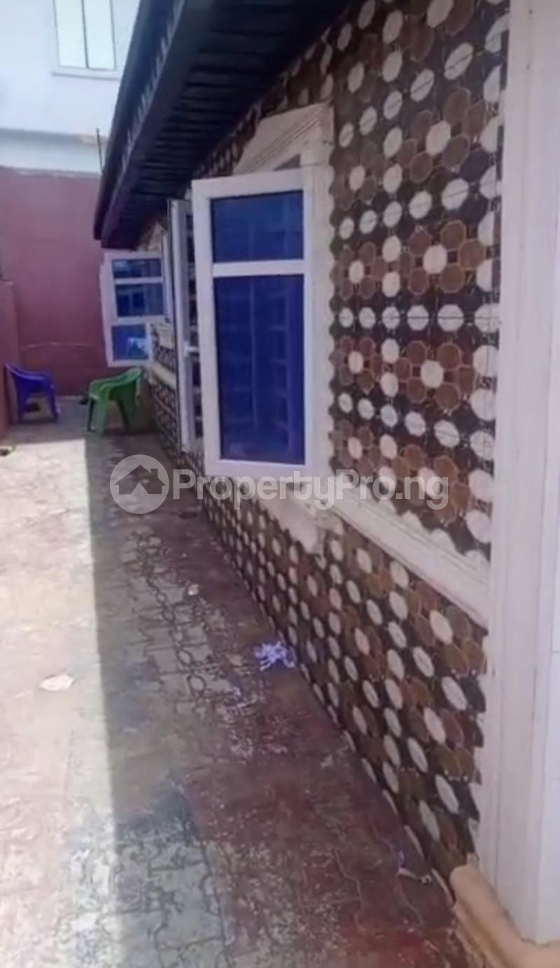 3 bedroom House for sale Isheri Egbe/Idimu Lagos