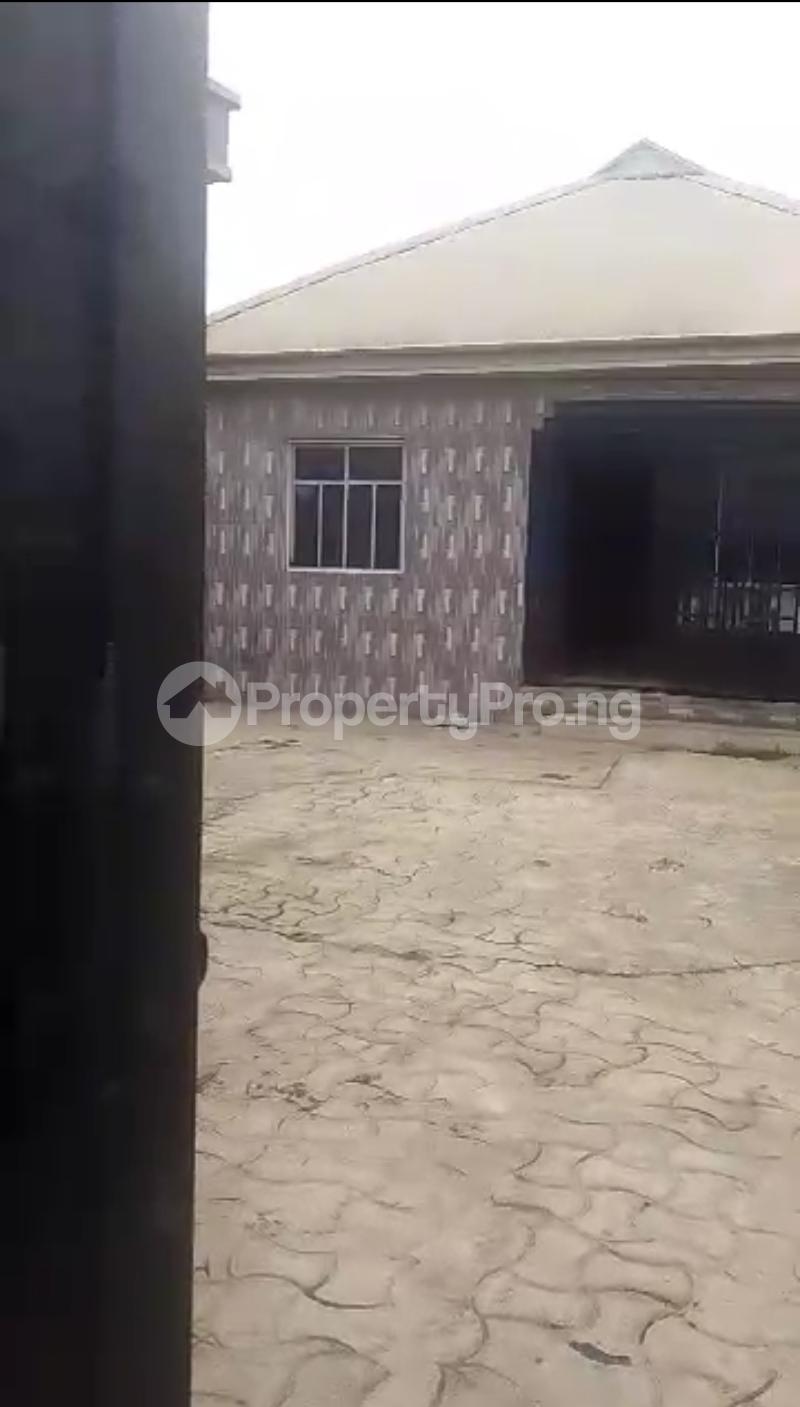 3 bedroom House for sale Igesu Ayobo Ipaja Lagos