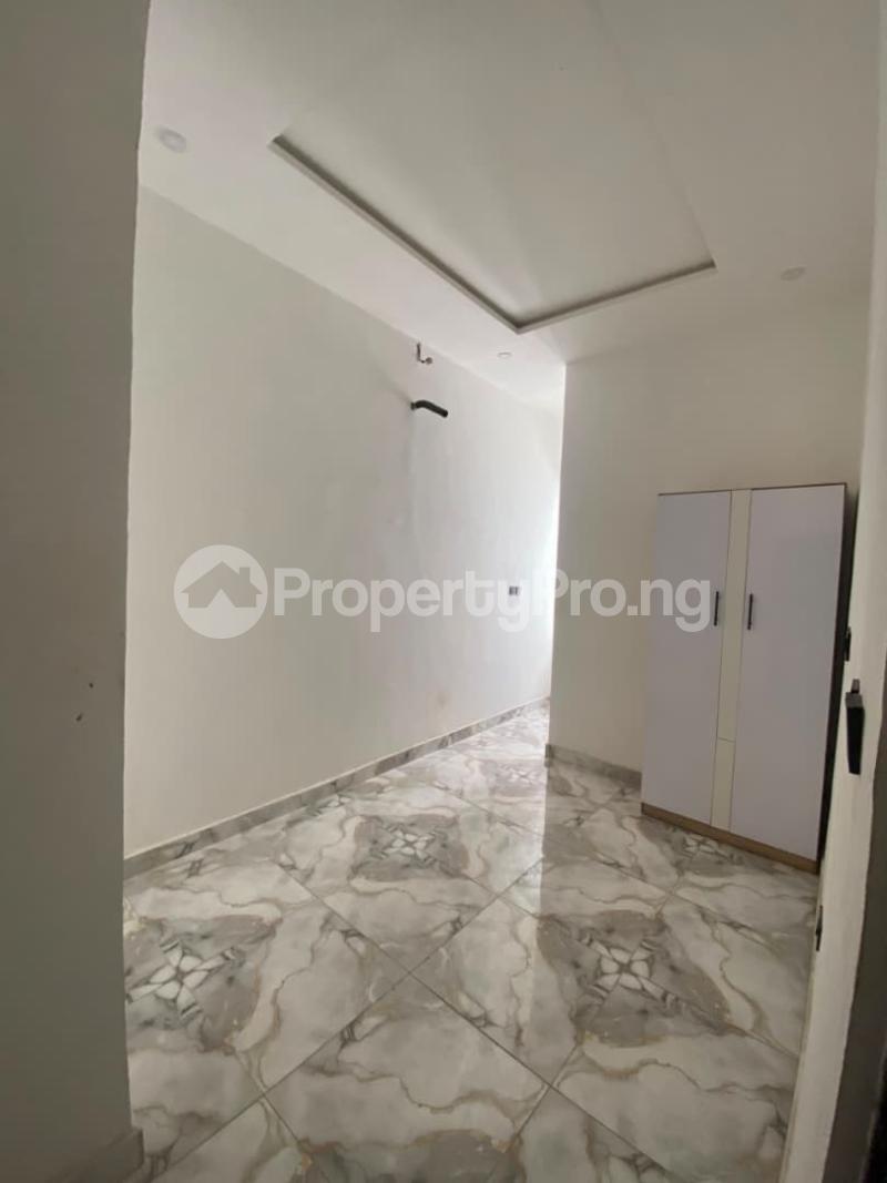 4 bedroom House for rent General Paints Ajah Lagos