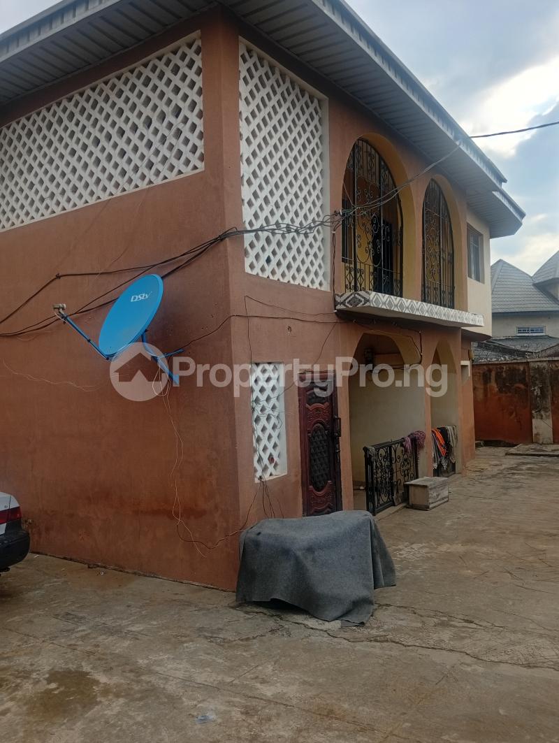 3 bedroom House for rent No 3, Mopelola Cresent Off Item 7go Ologuneru Ibadan Ibadan north west Ibadan Oyo