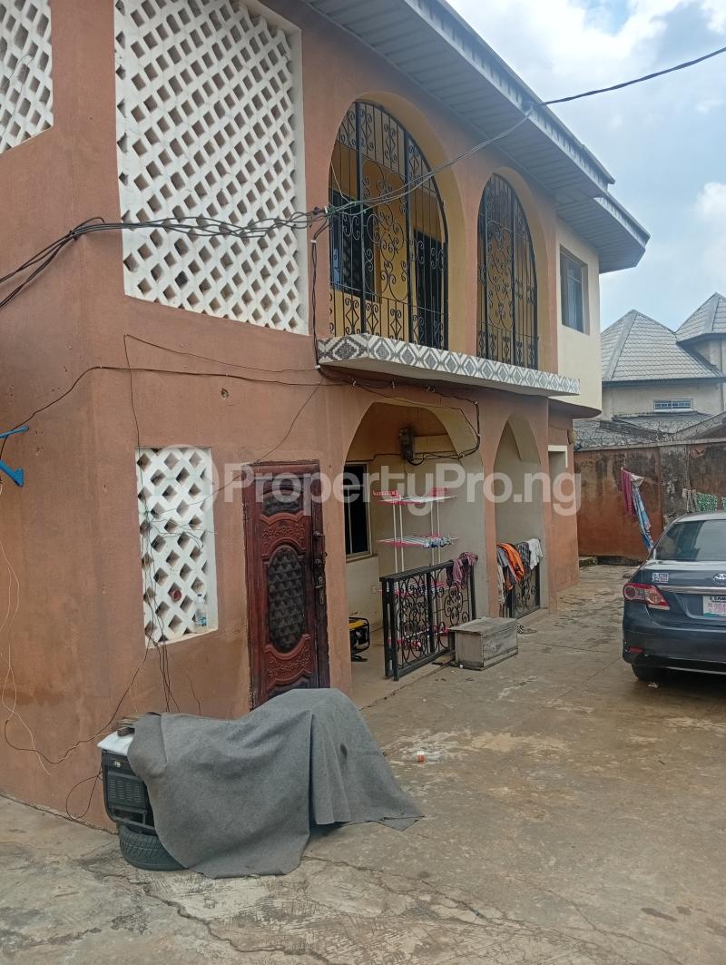 3 bedroom House for rent No 3, Stanbax Close Ologuneru Ibadan Ibadan north west Ibadan Oyo