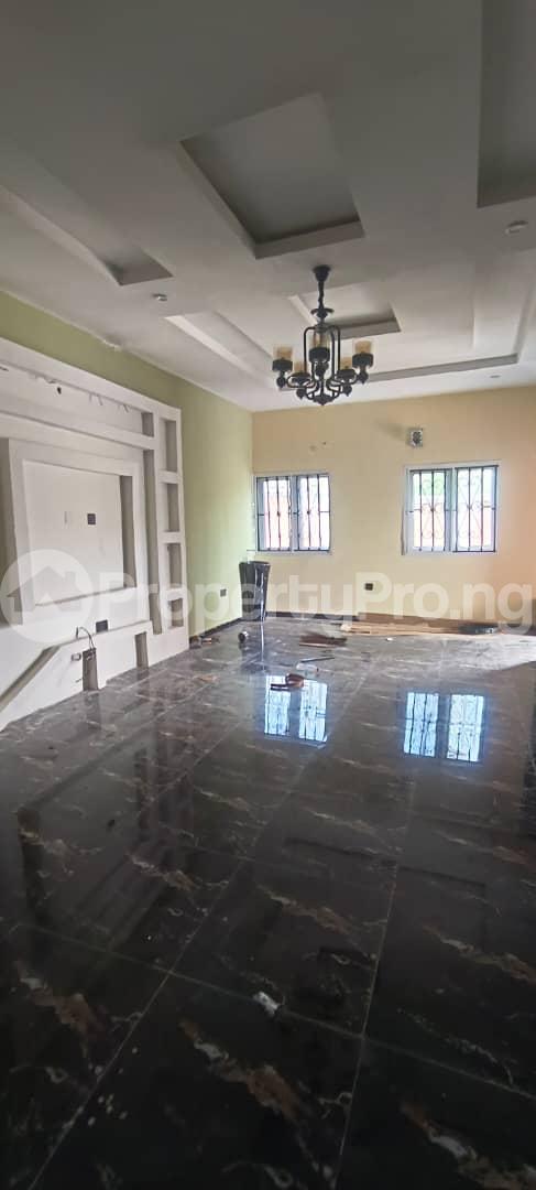 3 bedroom House for rent No 10, Olaribigbe Street First Powerline Ologuneru Ibadan north west Ibadan Oyo