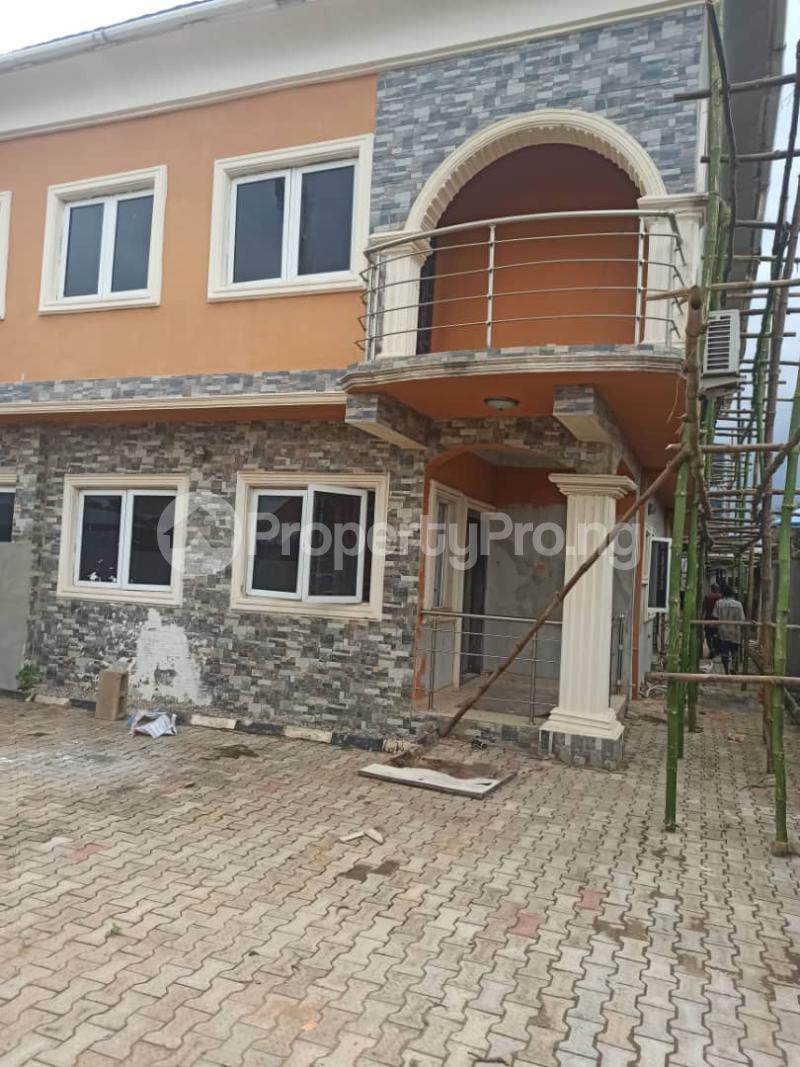 3 bedroom House for rent No 11, Oke Ibadan G R A Akala Estate Akobo Ibadan Oyo