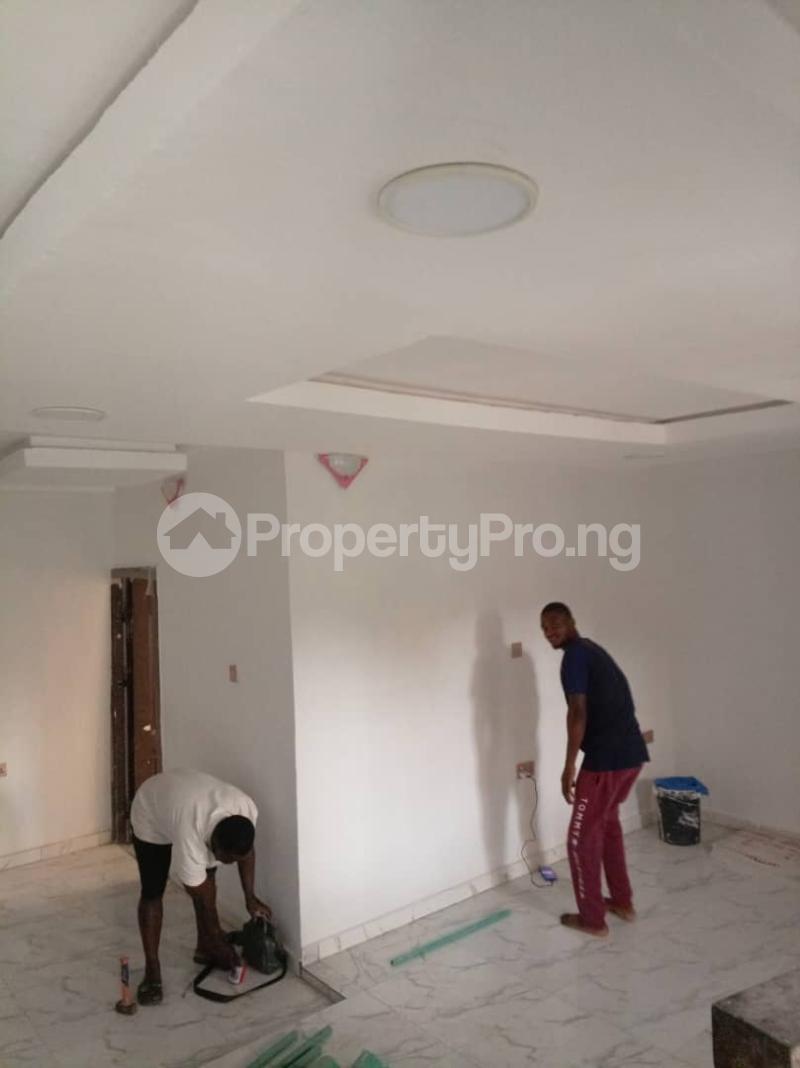 3 bedroom House for rent No 11, Samuel Akinrinde Estate Iyana Agbala Off Iwo Road, Alakia Ibadan Oyo