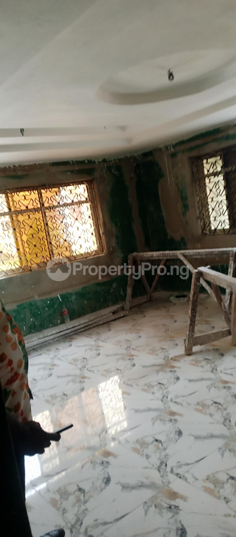 3 bedroom House for rent No 2, Liberty Stadium Road Ring Road, Challenge Ibadan Oyo