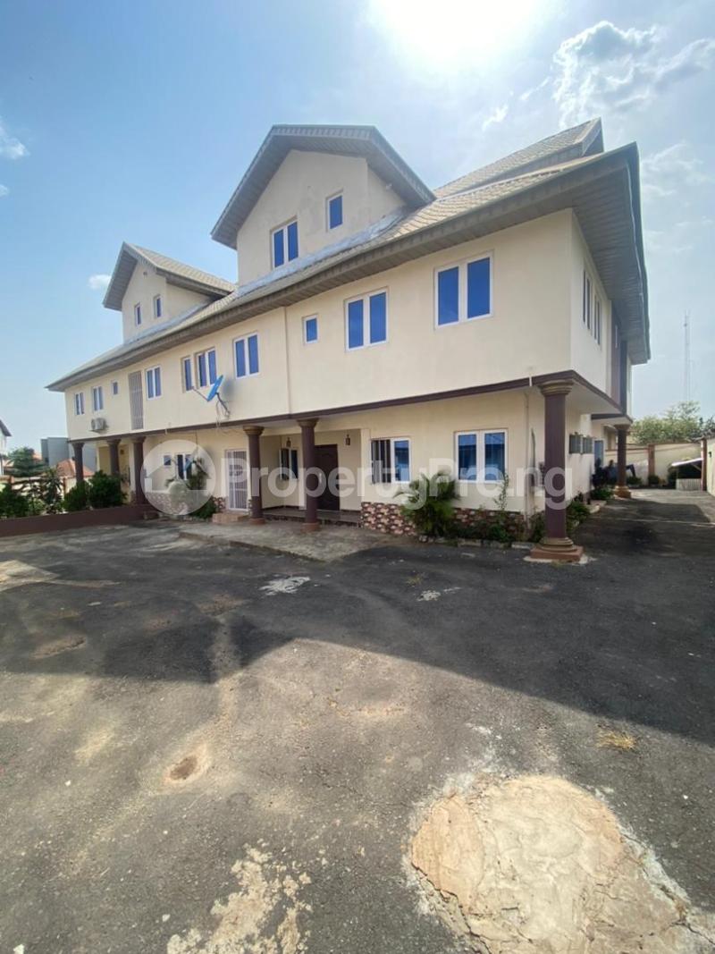 3 bedroom House for rent No 10, Agodi G R A Ibadan Oyo