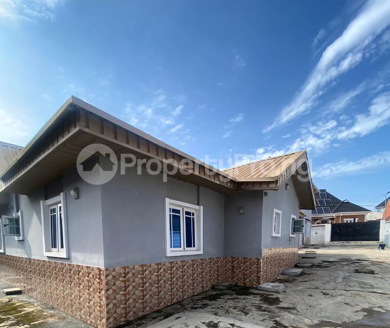 3 bedroom House for rent No 23, Ireakari Estate Akala Express Ibadan Oyo