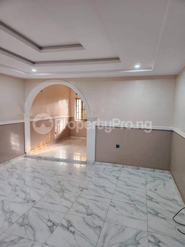 3 bedroom House for rent No 15, 2nd Avaian Tipper Garage, Akala Express Ibadan Oyo - 0
