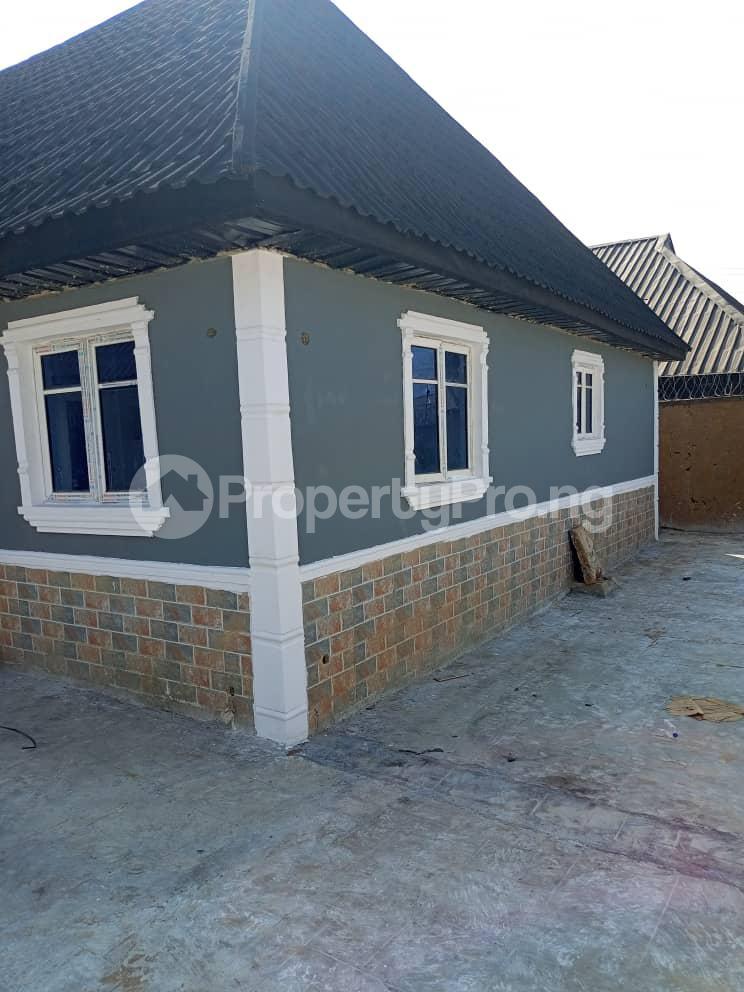 2 bedroom House for rent No 19, Ski Lamidi Avenue Akobo Ojurin Ibadan Akobo Ibadan Oyo