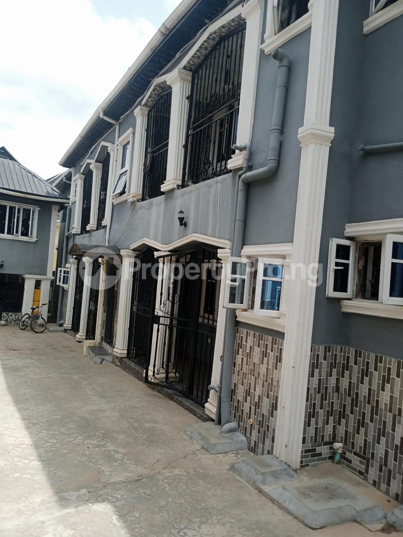 3 bedroom House for rent No 20, Providence Estate Ologuneru Ibadan north west Ibadan Oyo