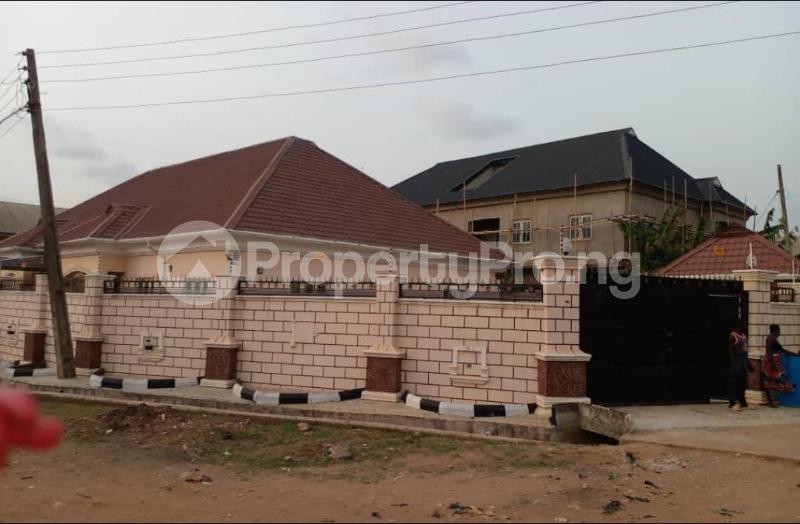 3 bedroom Flat / Apartment for rent Genesis Estate, Iyana Ipaja Iyana Ipaja Ipaja Lagos