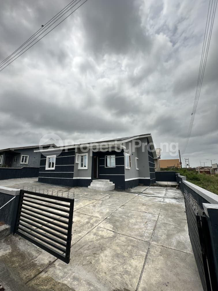 3 bedroom House for sale Transformation Estate Beside Ologolo Alafara Idishin Ibadan Oyo
