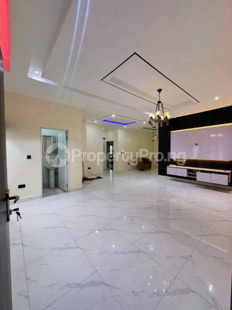 3 bedroom Flat / Apartment for rent Katampe Main, Abuja, Lagos Katampe Abuja