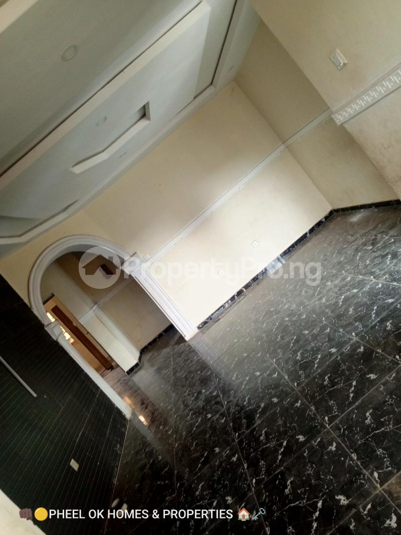 3 bedroom Flat / Apartment for rent Oke-Ira Ogba Lagos