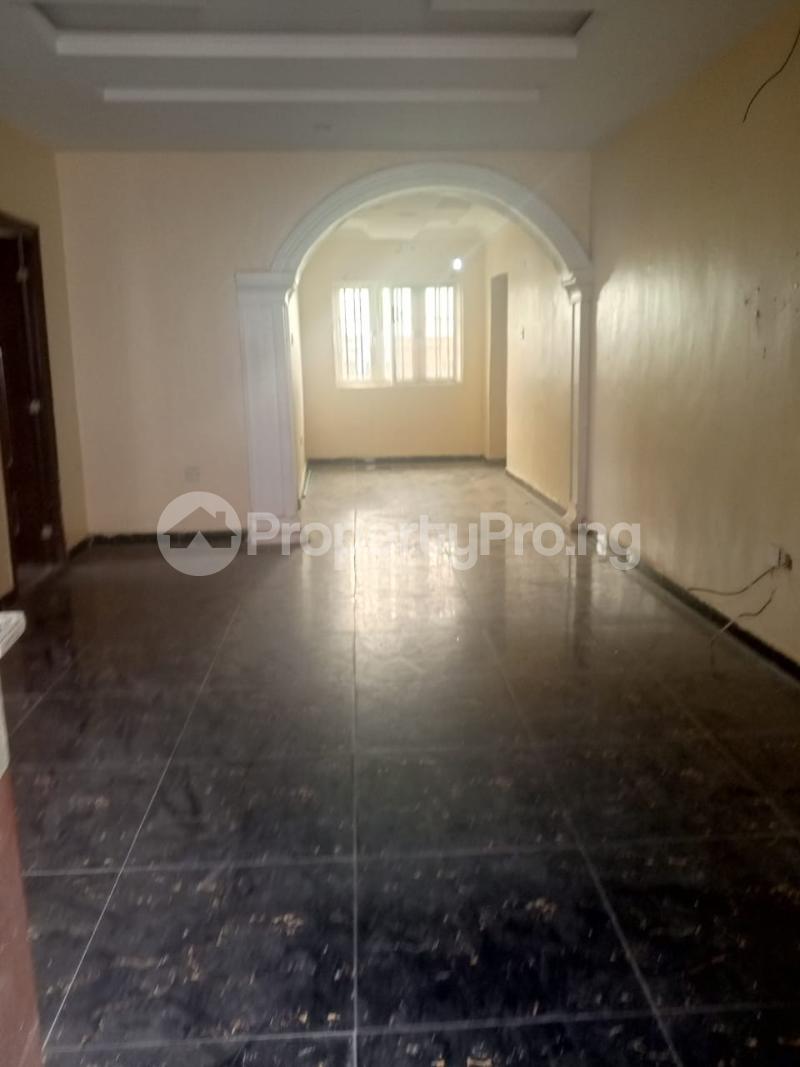 3 bedroom Flat / Apartment for rent Aguda(Ogba) Ogba Lagos