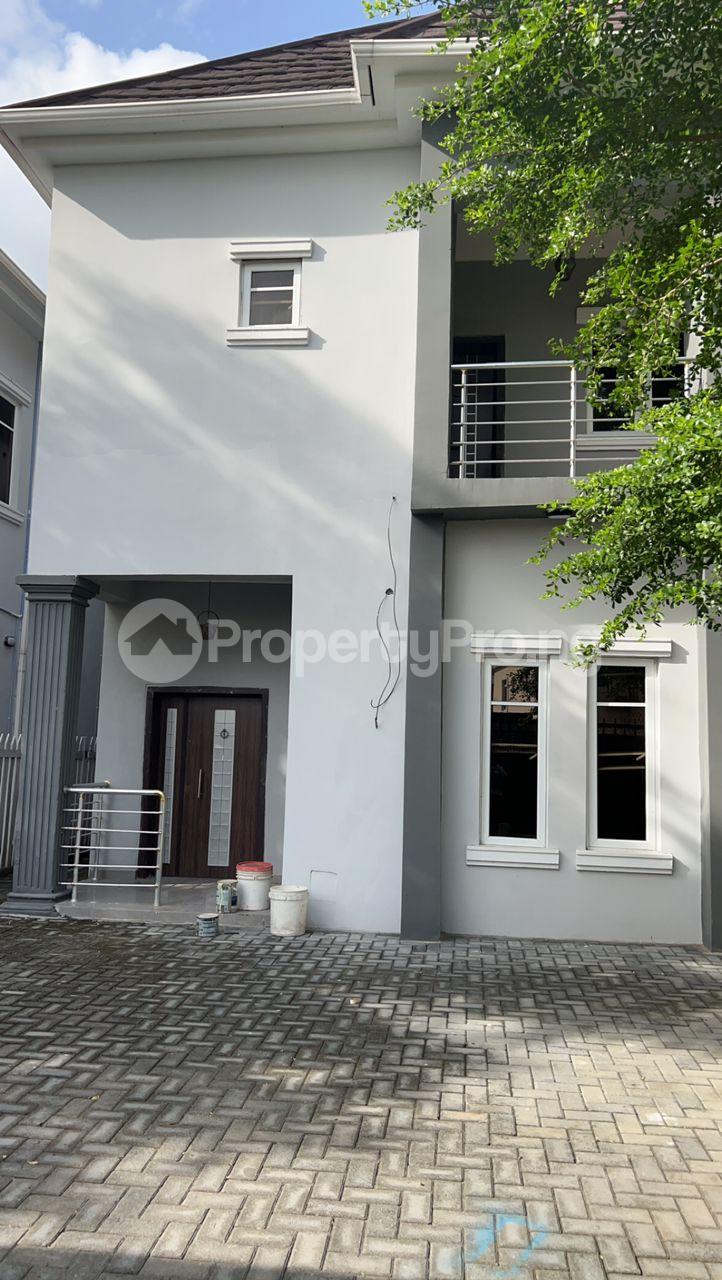 4 bedroom House for sale Victory Estate, Ado Road, Ajah Lagos