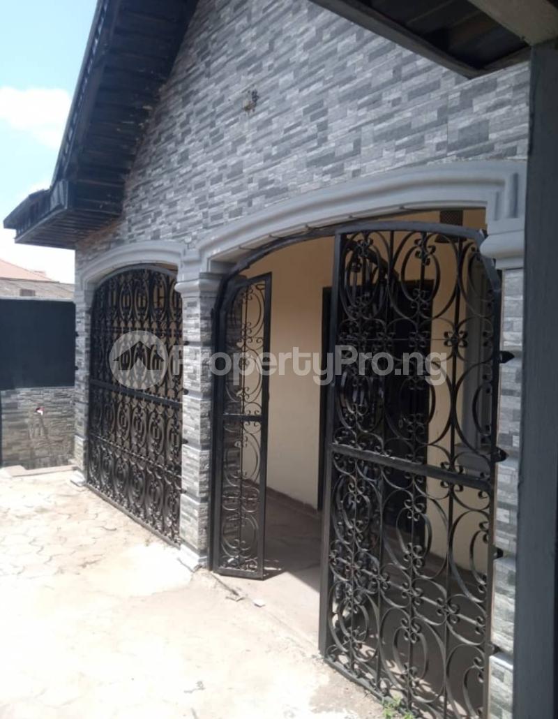 4 bedroom House for sale Balogun B/stop, Off Oguntade Str, Iju-Ishaga Agege Lagos