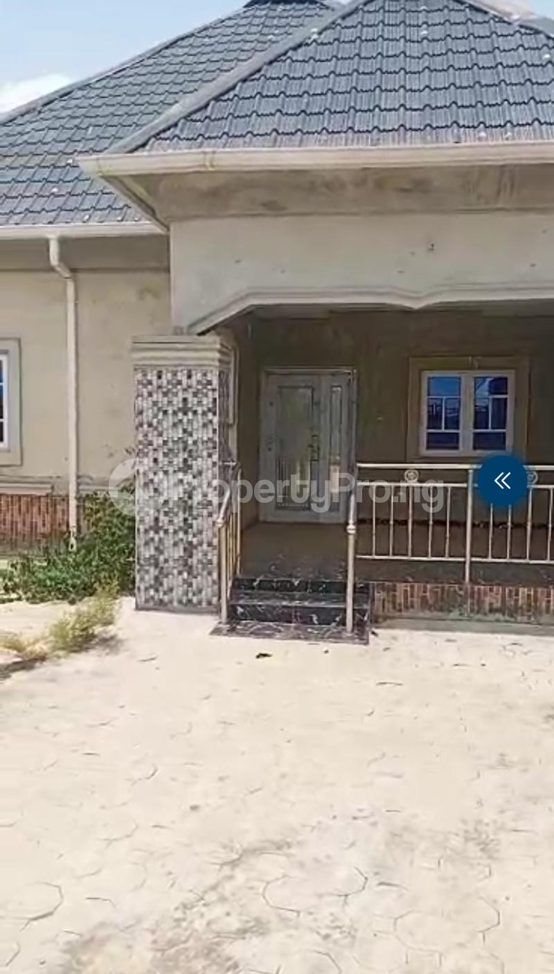 4 bedroom House for sale Maya Ikorodu Lagos