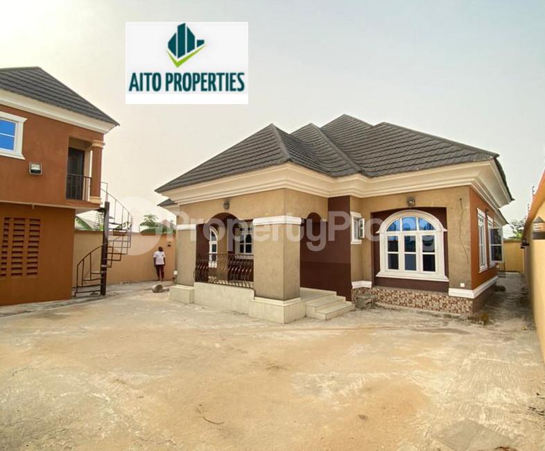 4 Bedroom House in Eneka Port Harcourt Rivers House for sale in port