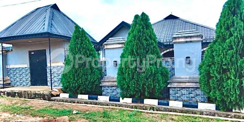House for sale Itamaga/gbaga Ijede Ikorodu Lagos