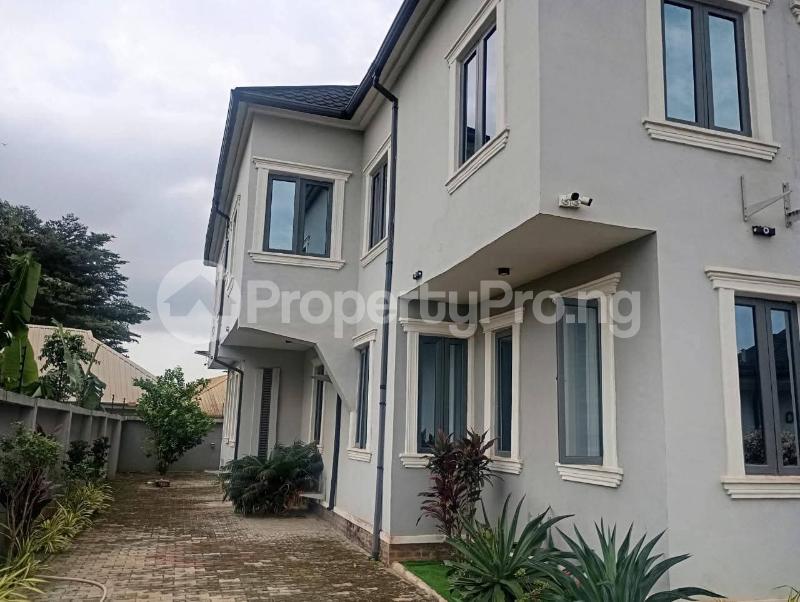 4 bedroom House for sale Osota, Elepe, Ikorodu Lagos