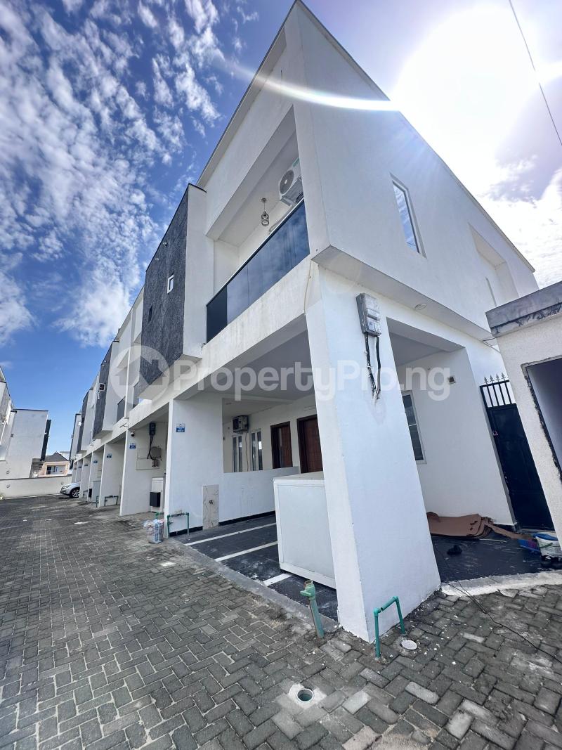 4 bedroom House for sale Ajah Lagos