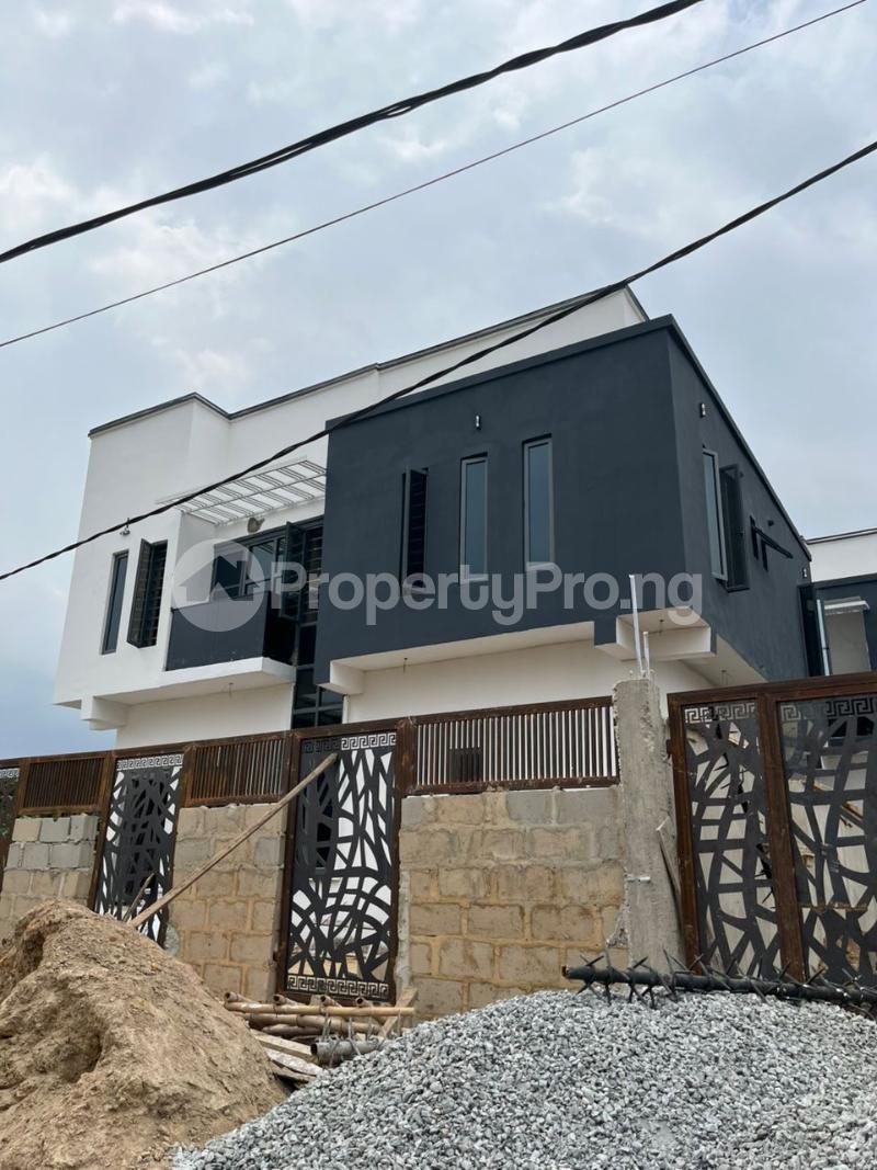 4 bedroom House for sale Maryland Ikeja Lagos