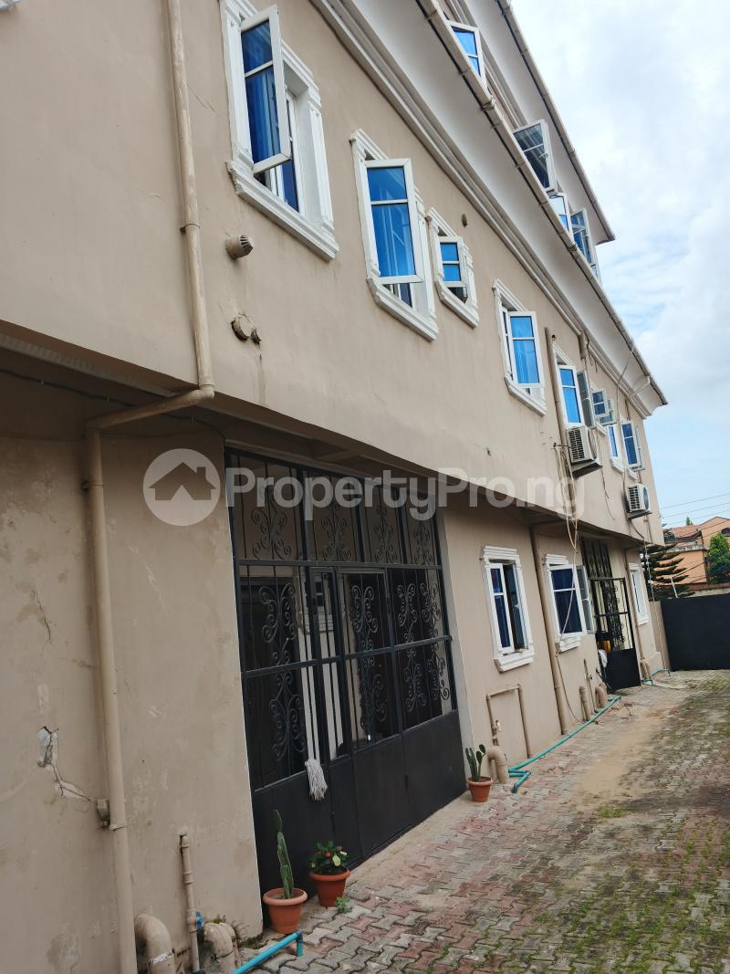 4 bedroom House for sale LSDPC Maryland Estate Maryland Lagos