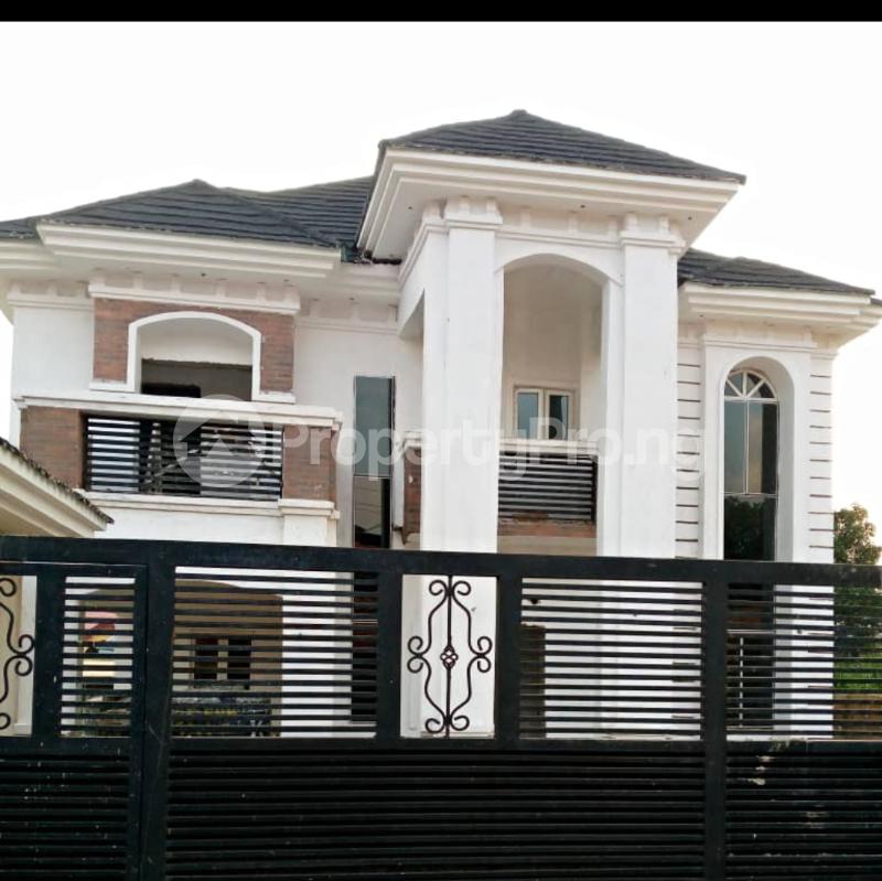 4 bedroom House for sale Sma Bodija Ibadan Oyo