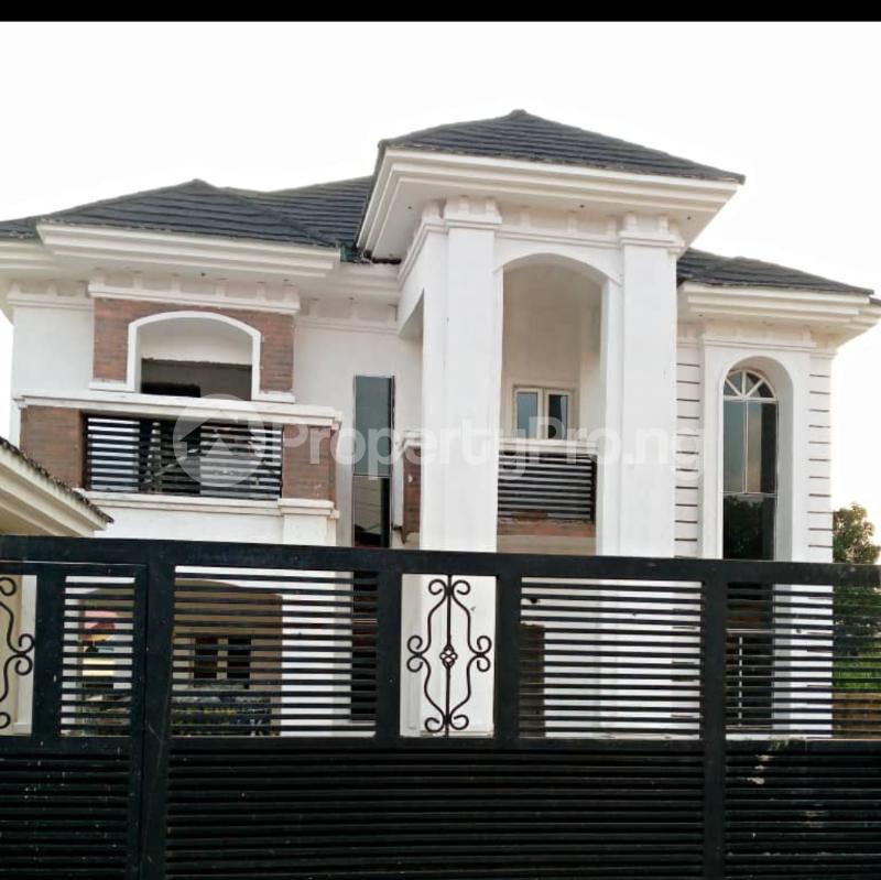 4 bedroom House for sale Sma Bodija Ibadan Oyo - 17