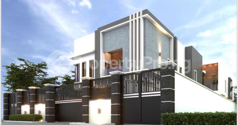 4 bedroom House for sale Ogba Bus-stop Ogba Lagos