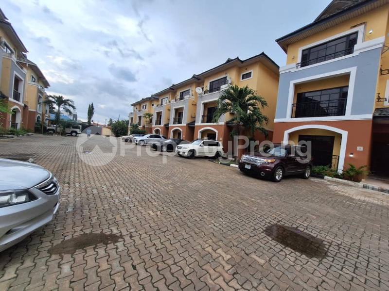 4 bedroom House for rent Mini Estate Rev Ogunbiyi Ikeja GRA Ikeja Lagos