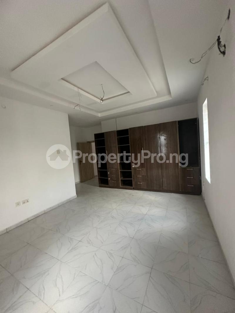 4 bedroom House for rent Unilag Estate Magodo GRA Phase 1 Ojodu Lagos