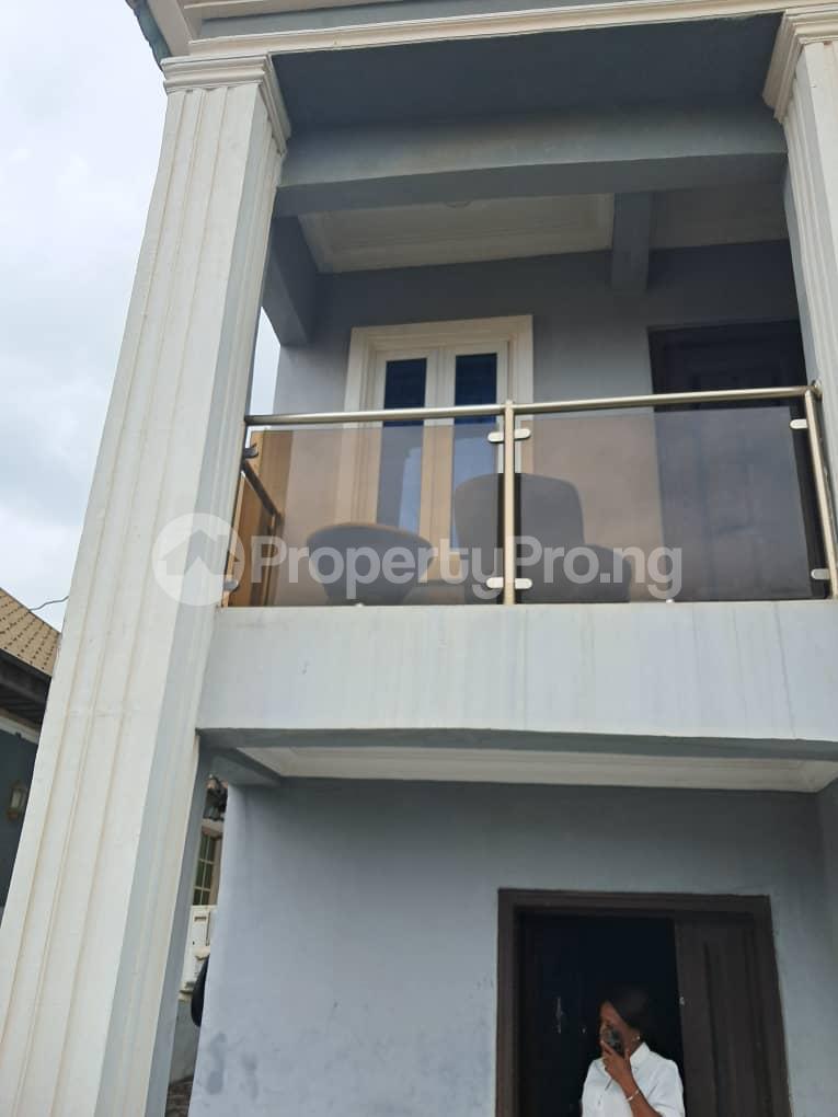 House for sale Agric Ikorodu Lagos