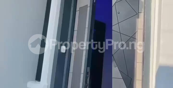 4 bedroom House for sale Oke Ira, Ogba, Obawole Oke-Ira Ogba Lagos - 0