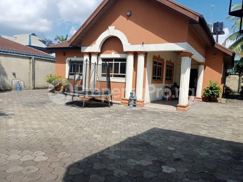 House for sale Trans Amadi Port Harcourt Rivers