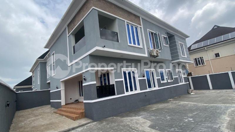 House for rent Alpha Grace Estate, Nihort Idishin Ibadan Oyo