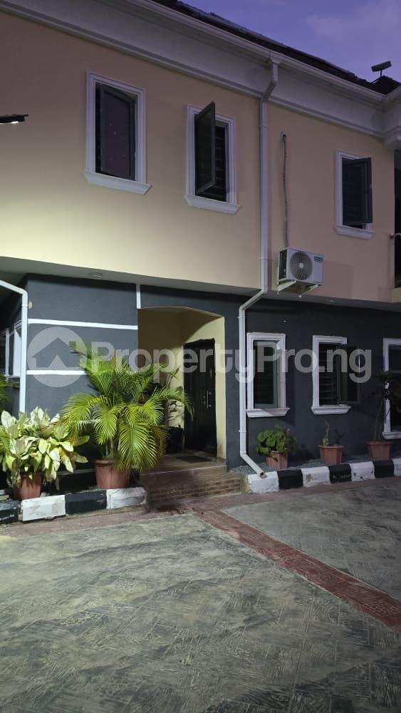 4 bedroom House for rent Oluwo Kekere Basorun Ibadan Oyo