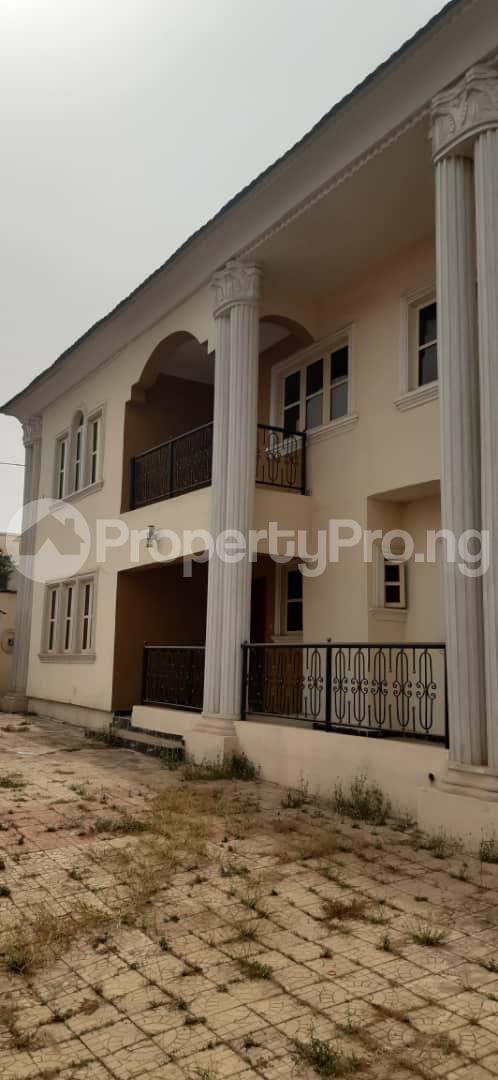 4 bedroom House for sale New Bodija Area Bodija Ibadan Oyo