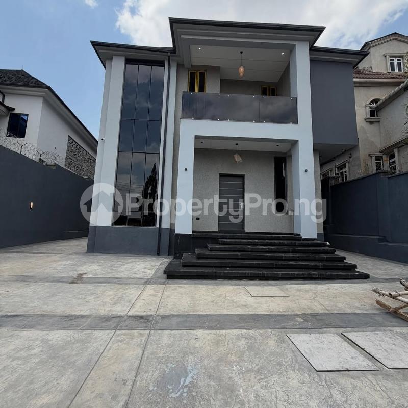 4 bedroom House for sale Apo Apo Resettlement Apo Abuja