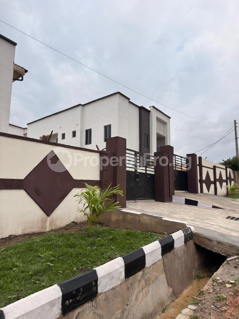 House for sale Akobo Ibadan Oyo