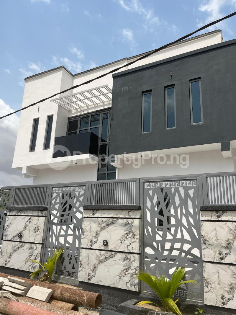 4 bedroom House for sale Maryland Ikeja Lagos - 11