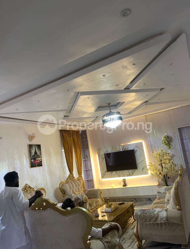 4 bedroom House for sale Elebu, Off Akala Express, Ibadan Akala Express Ibadan Oyo