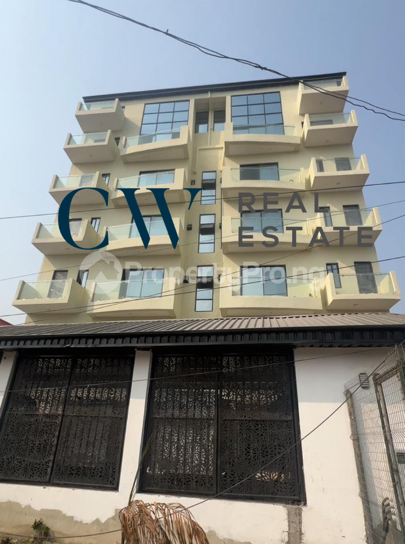 4 bedroom House for sale Victoria Island Extension Victoria Island Lagos
