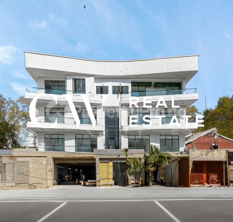 4 bedroom Flat / Apartment for sale Lekki Phase 1 Lekki Lagos