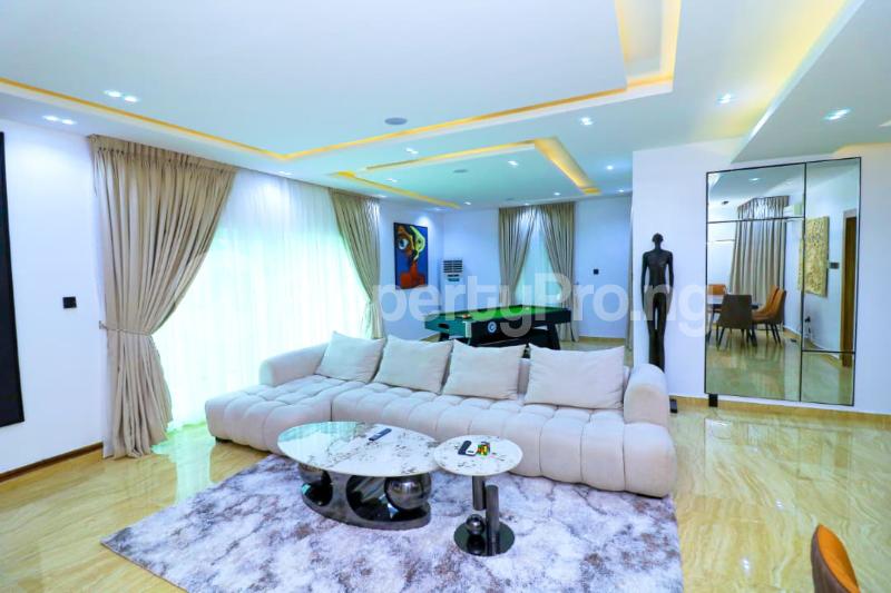 4 bedroom Flat / Apartment for rent Old Ikoyi Ikoyi Lagos