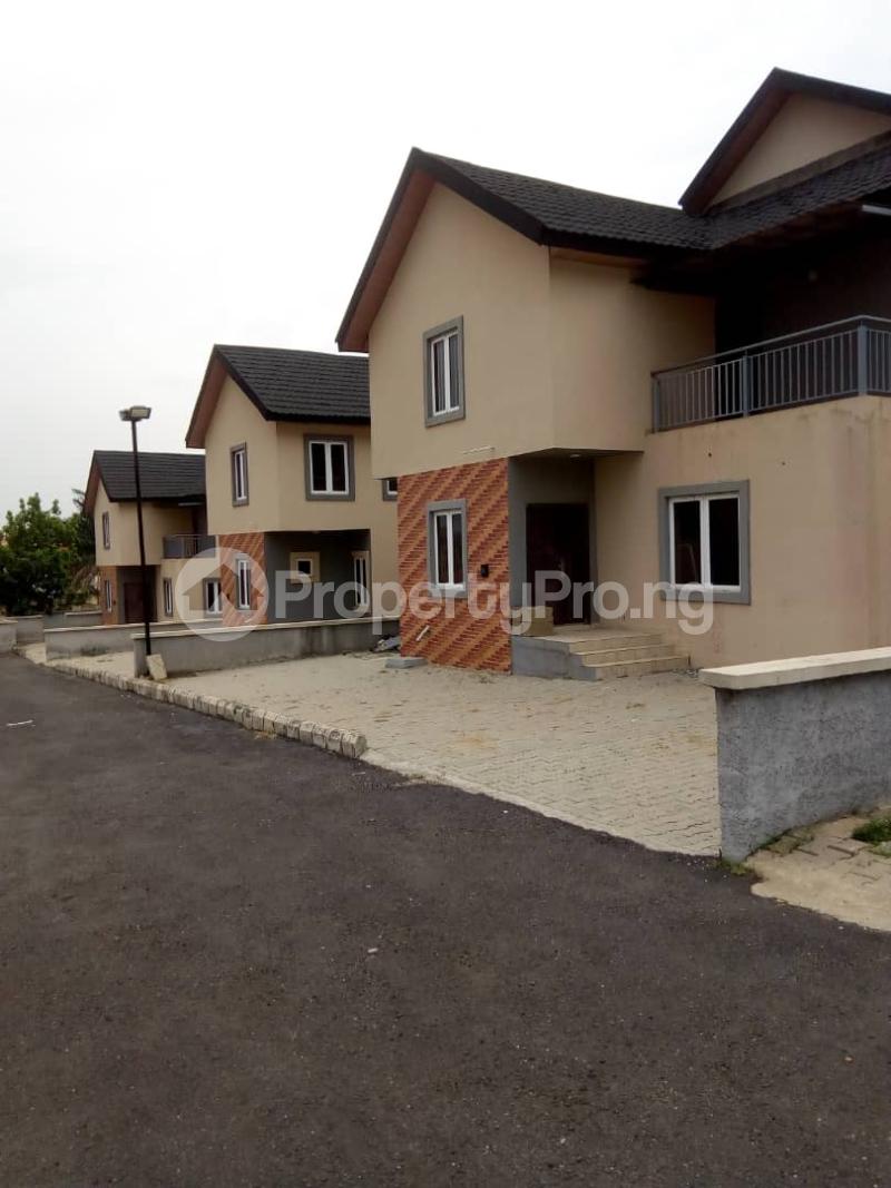 4 bedroom House for rent Agodi Gra Agodi Ibadan Oyo